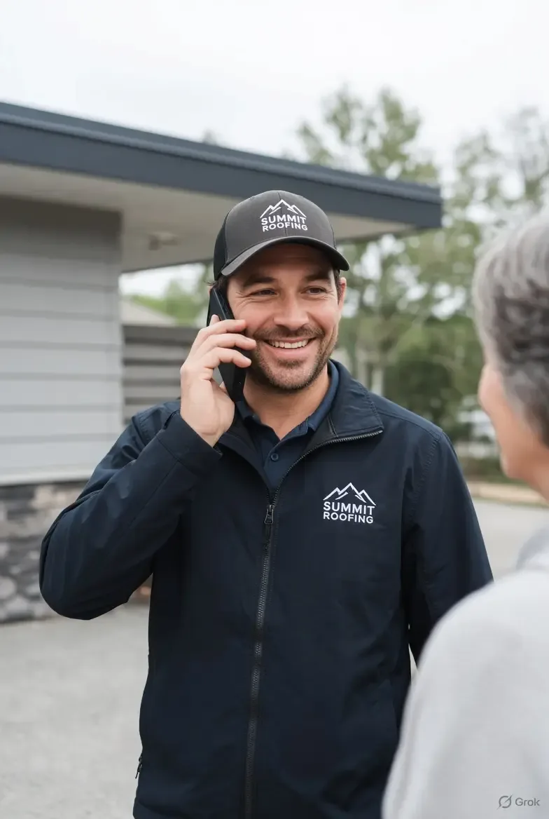 Flat Roof Leak Repair South Carolina FAQs